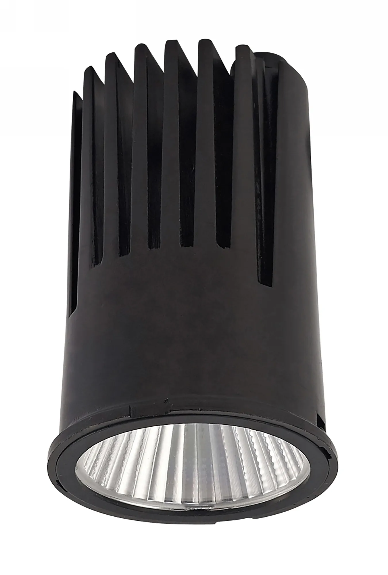 Bardian 12 Recessed Ceiling Luminaires Dlux Round Recess Ceiling